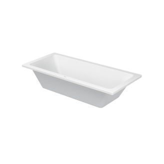 Mynd af Duravit D-Code baðkar 180x80 cm