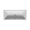 Mynd af Duravit D-Code baðkar 180x80 cm
