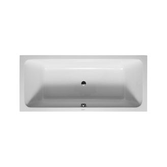 Mynd af Duravit D-Code baðkar 180x80 cm