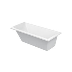 Mynd af Duravit Starck baðkar 160x70 cm