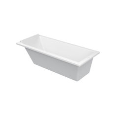 Mynd af Duravit Starck baðkar 170x70 cm