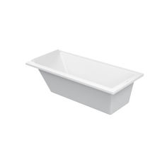 Mynd af Duravit Starck baðkar 170x75 cm