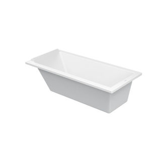 Mynd af Duravit Starck baðkar 170x75 cm