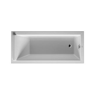 Mynd af Duravit Starck baðkar 170x75 cm