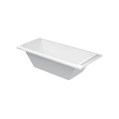 Mynd af Duravit Starck baðkar 180x80 cm