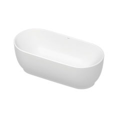 Mynd af Duravit LUV baðkar frístandandi 180x85 cm