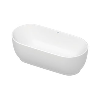 Mynd af Duravit LUV baðkar frístandandi 180x85 cm