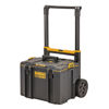 Mynd af DEWALT TOUGHSYSTEM 2.0 - DS450 - Taska á hjólum