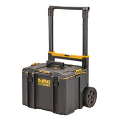 Mynd af DEWALT TOUGHSYSTEM 2.0 - DS450 - Taska á hjólum