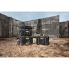 Mynd af DEWALT TOUGHSYSTEM 2.0 - DS450 - Taska á hjólum