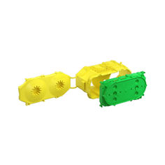 Mynd af Rofadós 2f í steypu D:91mm  B¹