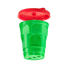 Mynd af Loftdós 60mm fyrir mót