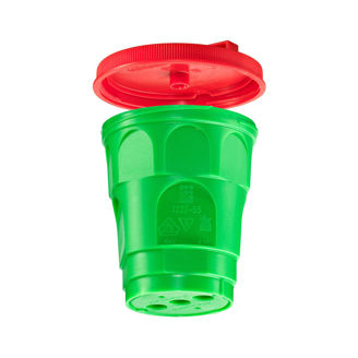 Mynd af Loftdós 60mm fyrir mót