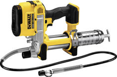 Mynd af DEWALT 18X XR Koppafeitissprauta - Stök vél