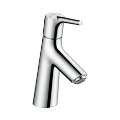 Mynd af Hansgrohe Talis S handlaugartæki með botnventli