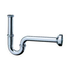 Mynd af Hansgrohe vatnslás 11/4-32  Króm