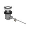 Mynd af Hansgrohe botnventill með smellu