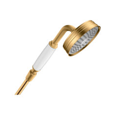 Mynd af AXOR Montreux handsturta Burstað Brass