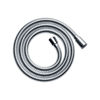 Mynd af Hansgrohe Sensoflex sturtubarki 160cm Króm