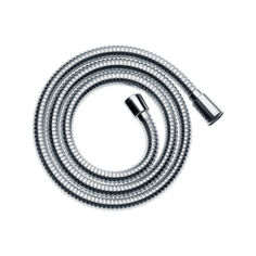 Mynd af Hansgrohe Sensoflex sturtubarki 160cm Króm