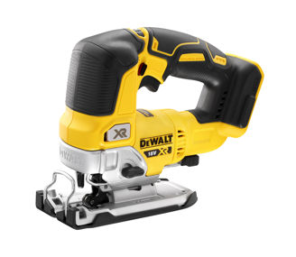 Mynd af DEWALT 18V XR Stingsög - Stök vél