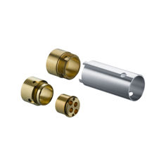 Mynd af Hansgrohe framlenging 25mm fyrir ONE