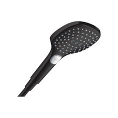 Mynd af Hansgrohe Raindance Select S handsturta Matt svart