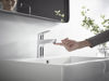 Mynd af Hansgrohe Focus handlaugartæki með botnventil Króm