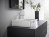 Mynd af Hansgrohe Focus handlaugartæki með botnventil Króm