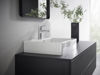 Mynd af Hansgrohe Focus handlaugartæki með botnventil Króm