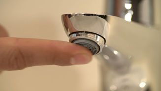 Mynd af Hansgrohe Focus handlaugartæki með botnventil Króm