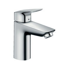 Mynd af Hansgrohe Logis handlaugartæki m/ botnventli