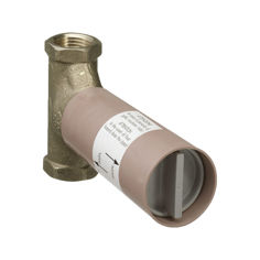 Mynd af AXOR innbyggður loki 3/4 130 ltr