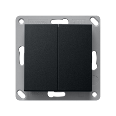 Mynd af GIRA Bluetooth sendir 2F svartur