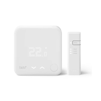 Mynd af Tado Smart hitastilla Starter Kit V3