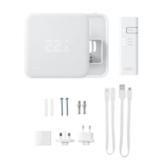 Mynd af Tado Smart hitastilla Starter Kit V3