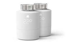 Mynd af Smart ofnloki lóðrétt  2x pack