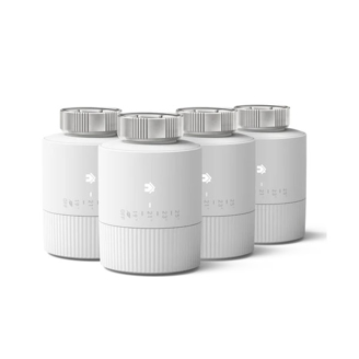 Mynd af Smart ofnloki lárétt 4x pack
