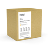 Mynd af Smart ofnloki lárétt 4x pack