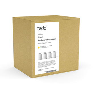 Mynd af Smart ofnloki lárétt 4x pack