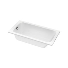 Mynd af Duravit D-code baðkar 150x75cm 