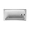 Mynd af Duravit D-code baðkar 150x75cm 