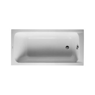 Mynd af Duravit D-code baðkar 150x75cm 