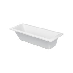 Mynd af Duravit D-Code baðkar 150x75cm
