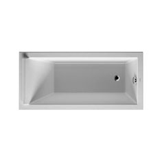 Mynd af Duravit Starck baðkar 150x70 cm