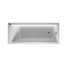 Mynd af Duravit Starck baðkar 150x75 cm