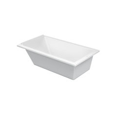 Mynd af Duravit Starck baðkar 170x90 cm