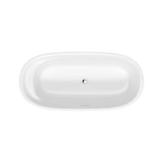 Mynd af Duravit Cape Cod baðkar frístandandi 1855x885cm
