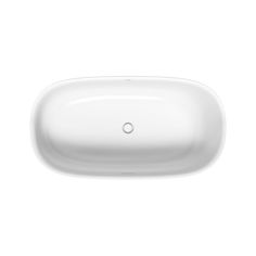 Mynd af Duravit Zencha frístandani baðkar 160x85cm