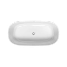 Mynd af Duravit Zencha frístandani baðkar 180x90cm
